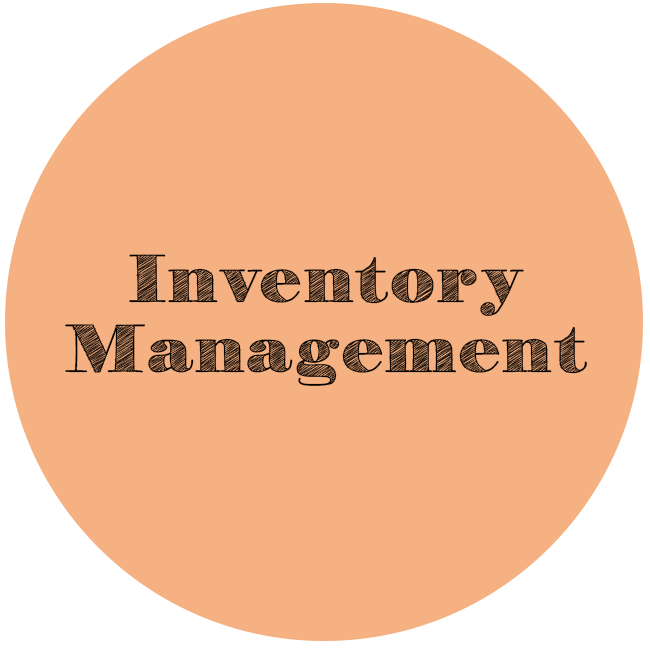 Inventory Management