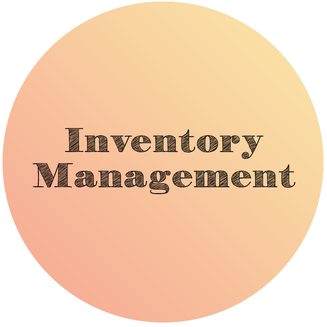 Inventory Management